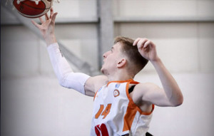 Rising Stars: Παναθηναϊκός-Προμηθέας Πάτρας στις 13:00 (LIVE STREAMING)