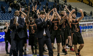 Η προαναγγελία του Ράστα Βέχτα - ΑΕΚ και η ανάλυση των Γερμανών
