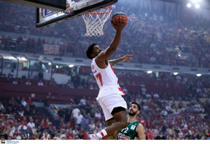 Τελικοί playoffs: Η 4η μεγαλύτερη διαφορά και το 86,36% του 2-1