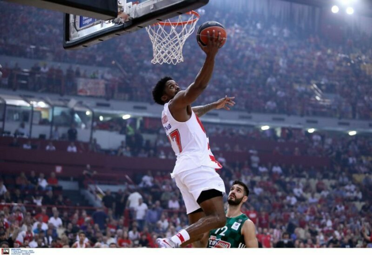 Τελικοί playoffs: Η 4η μεγαλύτερη διαφορά και το 86,36% του 2-1