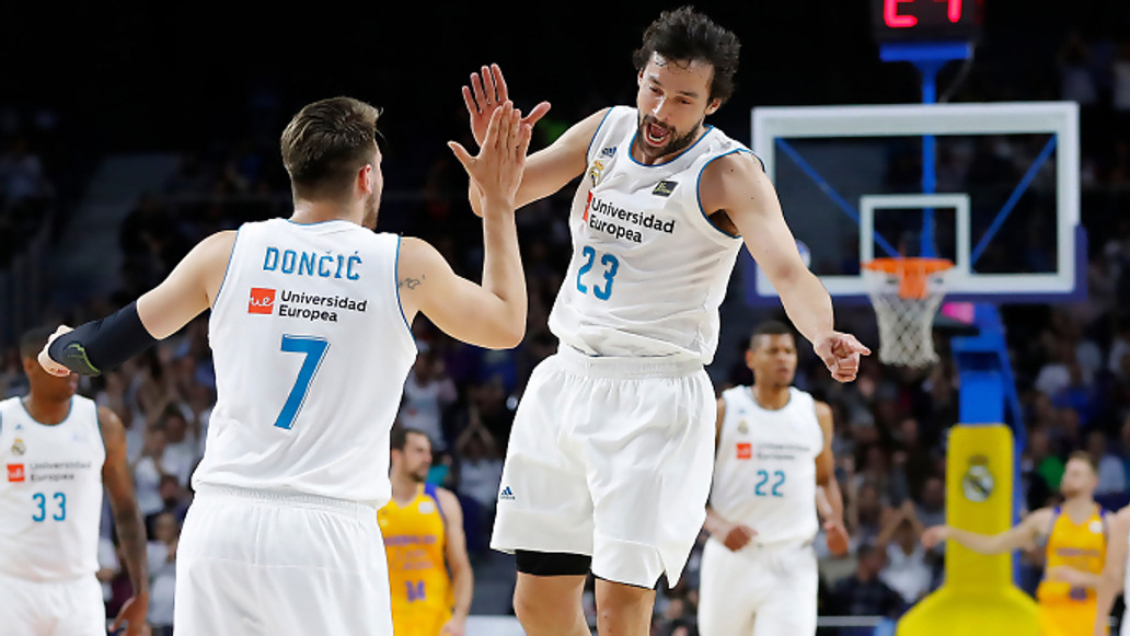 Τα play offs στην Ευρώπη : Νίκες για τους γηπεδούχους