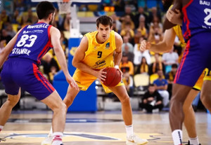 Η Γκραν Κανάρια πήρε το θρίλερ με 69-68 επί της Μπαχτσεσεχίρ και η σειρά σε Game 3