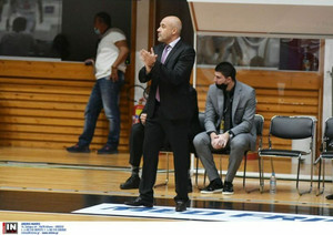 ΠΑΟΚ: Πρόστιμο σε Λυκογιάννη και Χατζόπουλο για την αποβολή τους με τον Προμηθέα