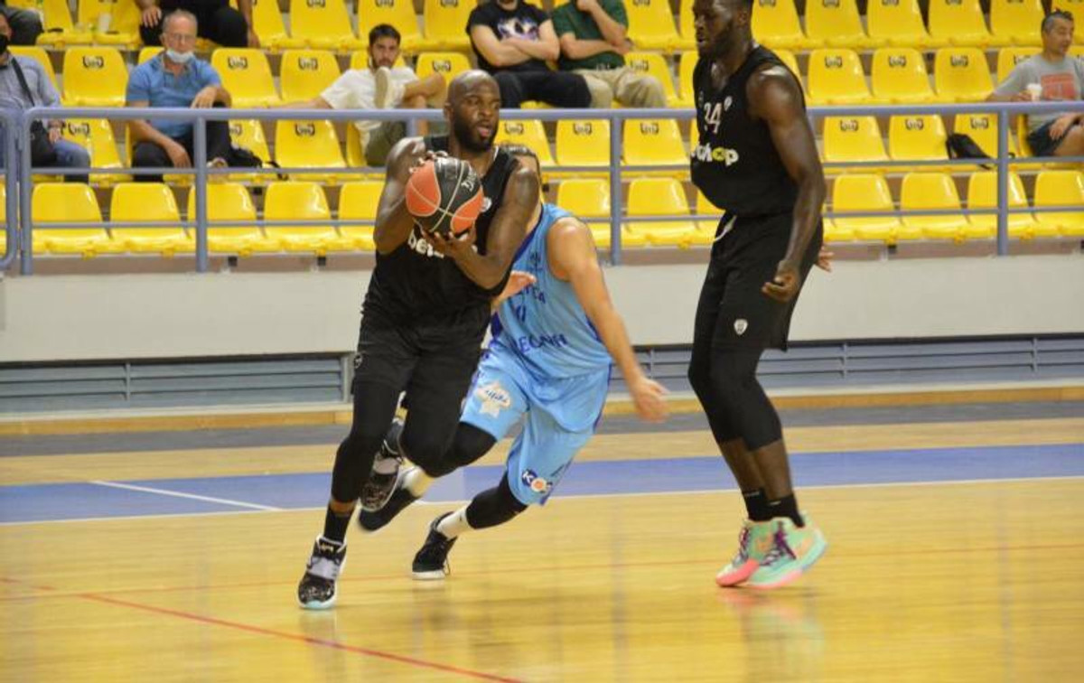 ΠΑΟΚ mateco : Τα highlights της νίκης στην Καρδίτσα (video)