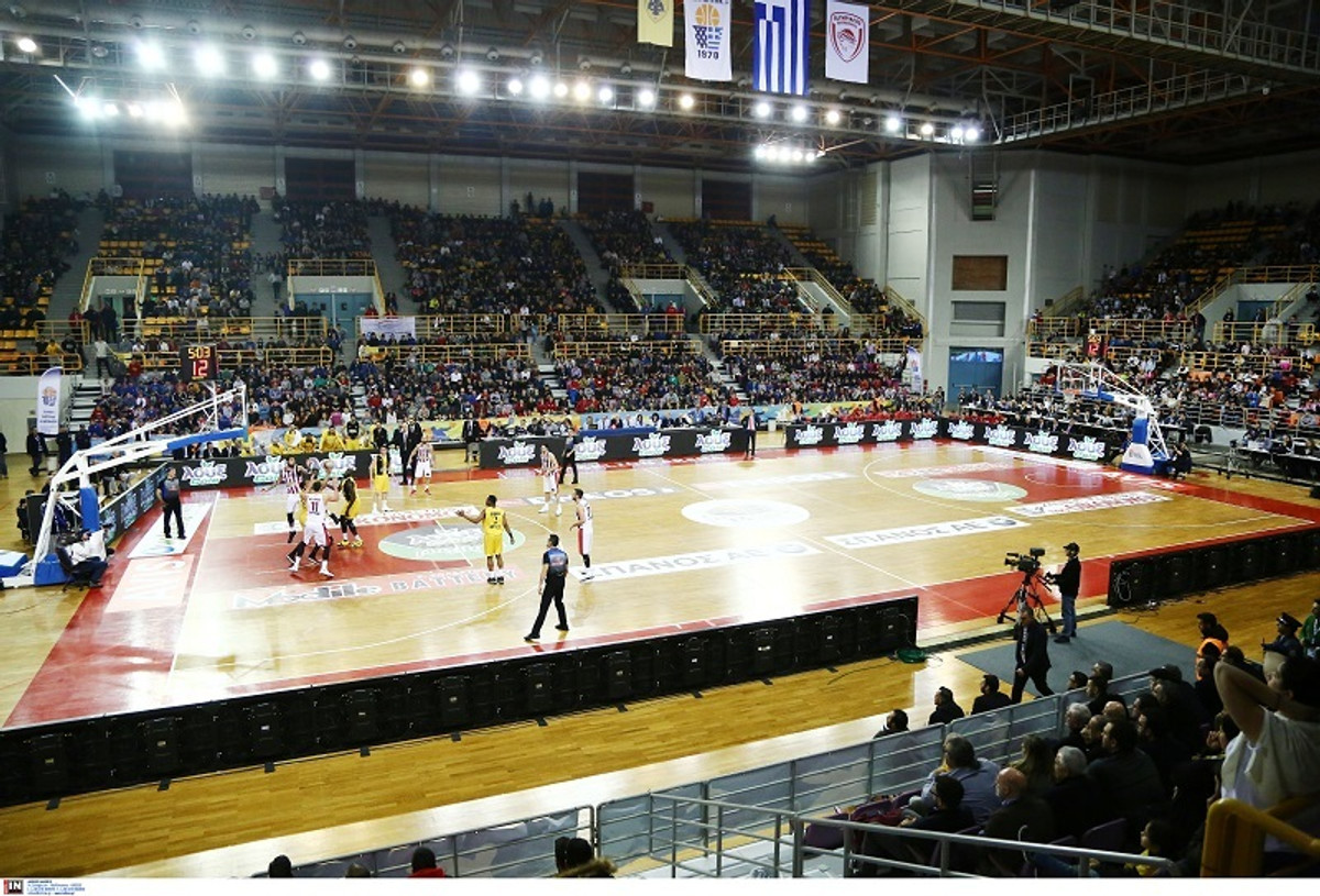 Final 4 Κυπέλλου: Αφαιρέθηκαν 28 προσκλήσεις από συμμετέχοντες σε επεισόδια