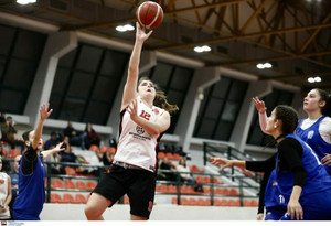 W Rising Stars: &quot;Αυλαία&quot; στην κανονική περίοδο την Κυριακή (live streams)