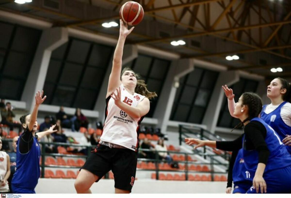 W Rising Stars: &quot;Αυλαία&quot; στην κανονική περίοδο την Κυριακή (live streams)