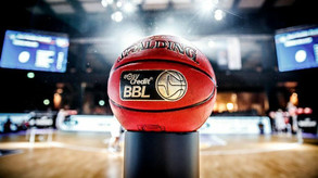 Η Λούντβιχσμπουργκ 81-76 τη Ράστα Φέχτα