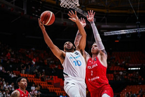 Πρωτιά για Μπαχάμες, 90-81 την Πολωνία του σπουδαίου Μπαλτσερόφσκι