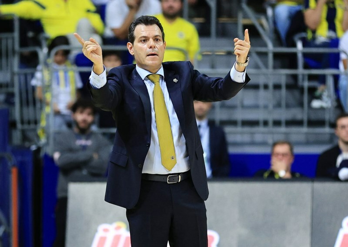 Ιτούδης: &quot;Παράδειγμα προς μίμηση ο Παναθηναϊκός&quot;