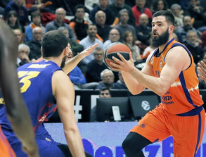Το Focus της Euroleague στη Βαλένθια (video)