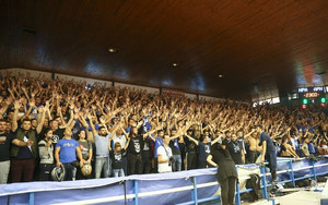 Τα photo clicks από την τρομερή ατμόσφαιρα στο &quot;Ιβανώφειο&quot; (video)