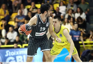 Εκτός έδρας δοκιμασίες για ΠΑΟΚ και Μαρούσι στο FIBA Europe Cup
