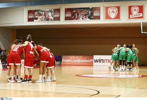 Α1 Γυναικών: Πρωί Τρίτης η συνέχεια στην εκδίκαση της έφεσης του Ολυμπιακού