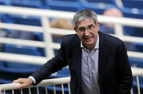 Μπερτομέου στην As: Μας ενδιαφέρουν ομάδες που παίζουν στα πρωταθλήματά τους