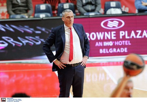 Ντέγιαν Ράντονιτς: &quot;Για Final 4 ο Ολυμπιακός&quot;