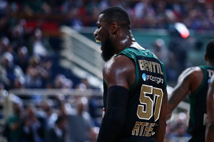ΕΚΟ Basket League: Στη Λάρισα για το 6/6 ο Παναθηναϊκός ΟΠΑΠ