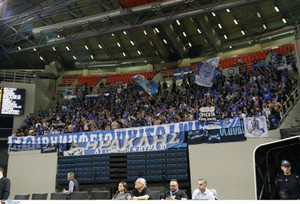 Elite League: Τα μέτρα για τον &quot;τελικό&quot; ανόδου Πανιώνιος-Ηρακλής