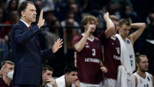 ΑΕΚ: Και ο Τσάνακ υποψήφιος!