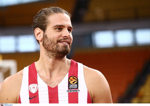 Μπόγρης στο AllStar Basket: Θα είναι μια χρονιά-φωτιά, με πάθος και τρέλα