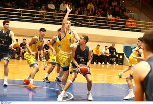 Rising Stars: Συνέχεια σήμερα με την 5η αγωνιστική (live streams)