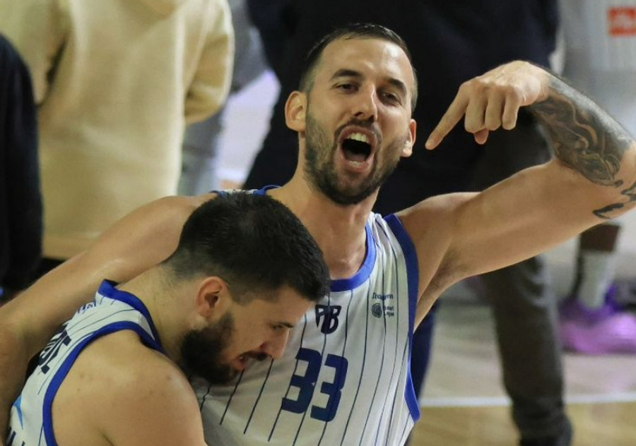Με καλεσμένο τον Γιάνκοβιτς το αποψινό PICK N ROLL