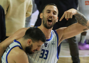 Με καλεσμένο τον Γιάνκοβιτς το αποψινό PICK N ROLL