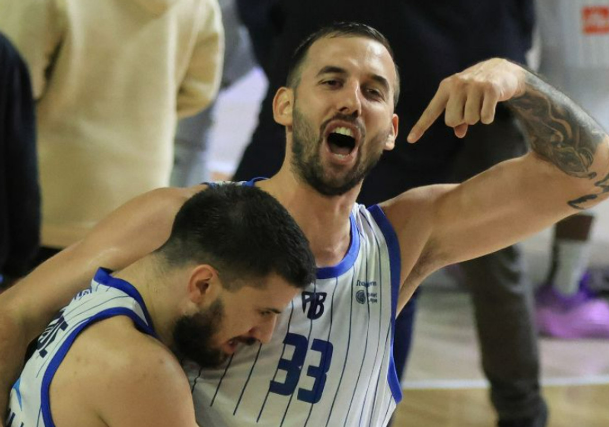 Με καλεσμένο τον Γιάνκοβιτς το αποψινό PICK N ROLL