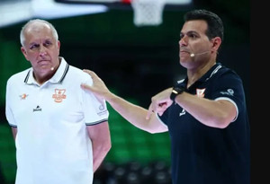 Επίκεντρο του μπάσκετ η Ελλάδα με το σεμινάριο της EHCB