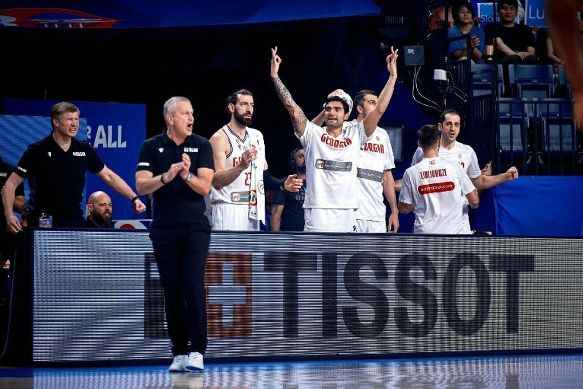 Ηλίας Ζούρος: Το ευχαριστώ και η συγκίνηση (video)
