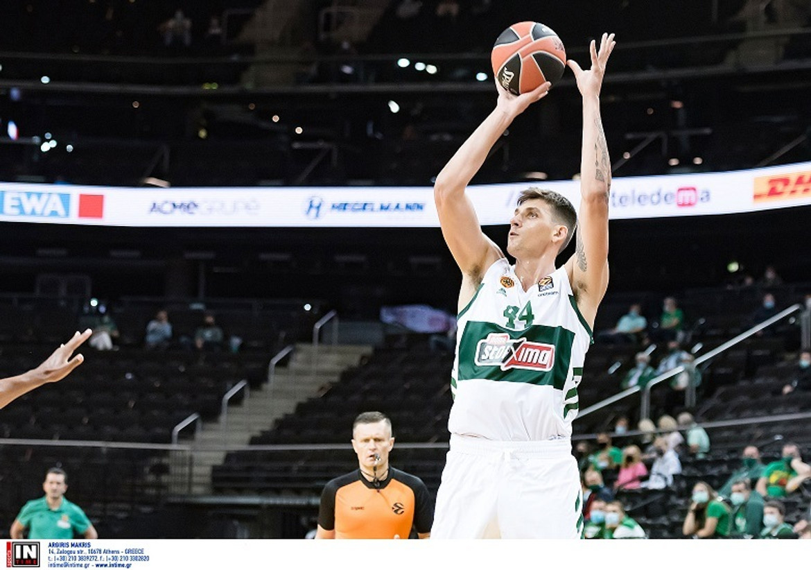 Μήτογλου στον ΟΠΑΠ: Σε 2-3 εβδομάδες θα είμαστε 100% έτοιμοι (vid)