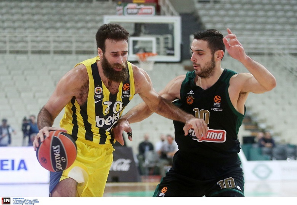 Gazzetta: Θέλει και Ντατόμε η Αρμάνι!