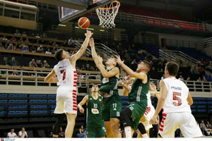 Rising Stars: Το πανόραμα του πρώτου τουρνουά