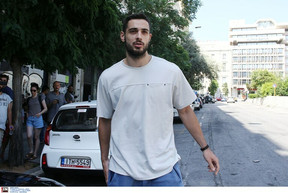 Υπογράφει στον Παναθηναϊκό ο Ιωάννης Παπαπέτρου!