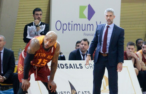 Ζιάγκος: Θα αμφιβάλλαμε για τους εαυτούς μας!