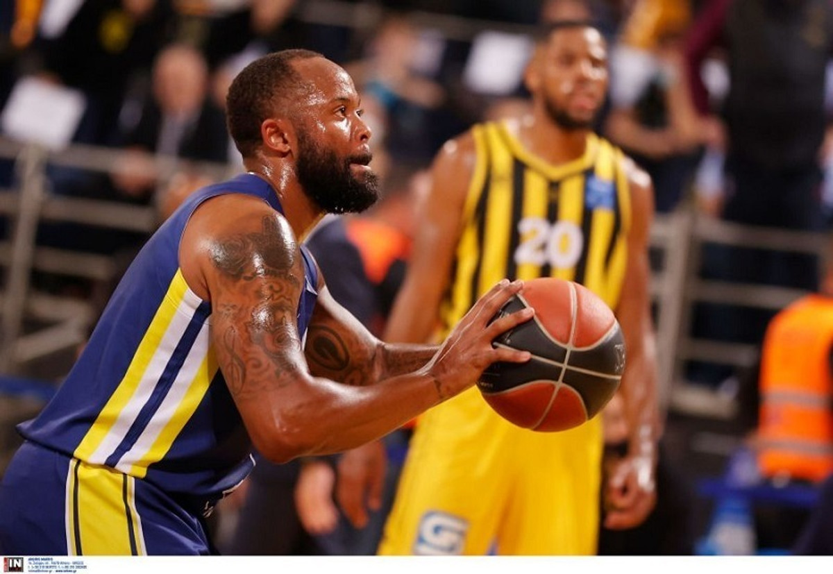 Άρης-Λαύριο 69-73: Νέο διπλό για το Λαύριο απέναντι στον άστοχο Άρη (pics)