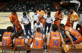 Euroleague: Οι ομάδες που θα παίζουν με κόσμο την εποχή του κορονοϊού