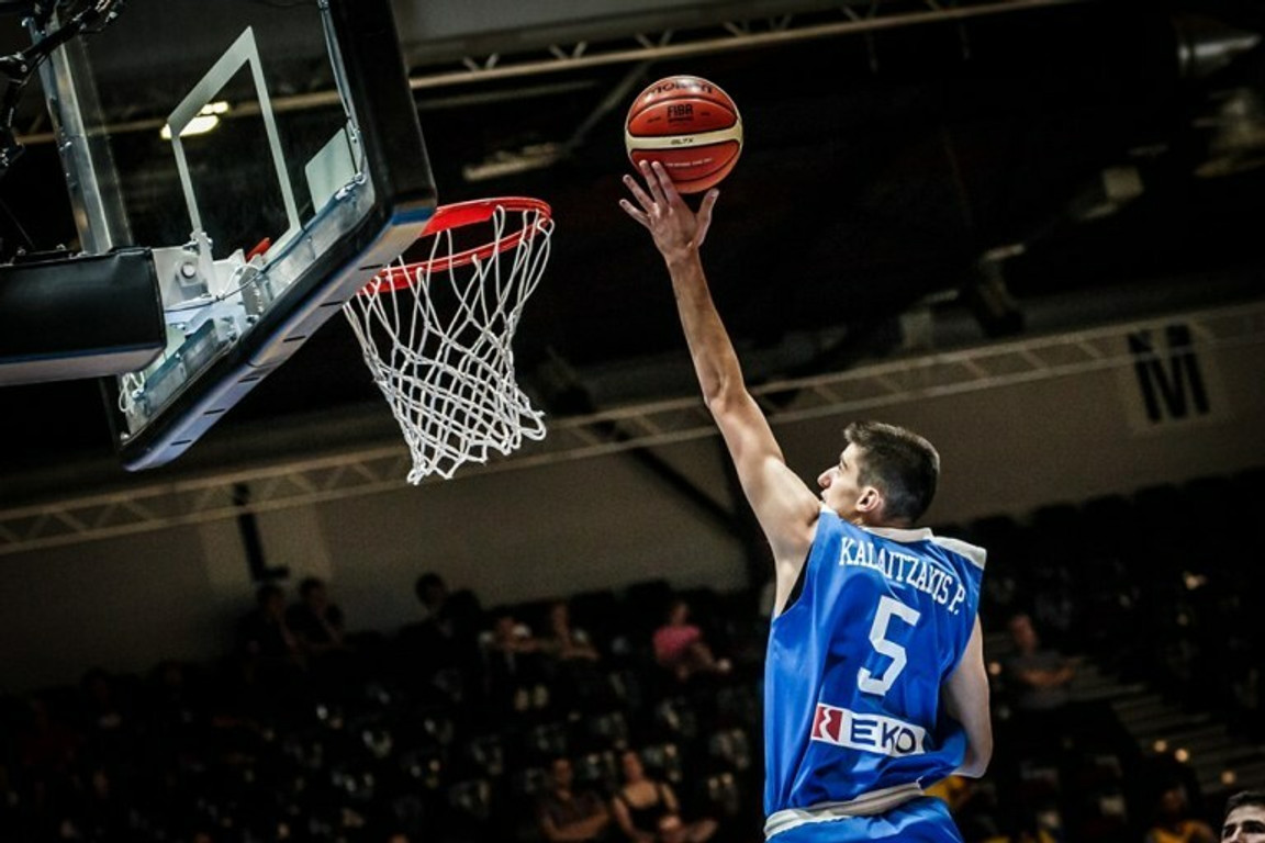 Ελεύθερος από τον Άρη ο Καλαϊτζάκης, πάει Χολαργό!