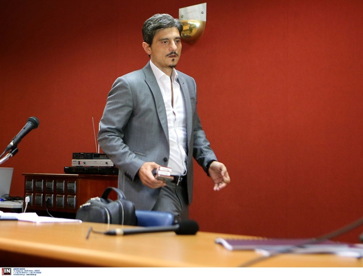 Παναθηναϊκός: Στήριξη και μπάτζετ σε Ράντονιτς, στις ακαδημίες ο Πεδουλάκης
