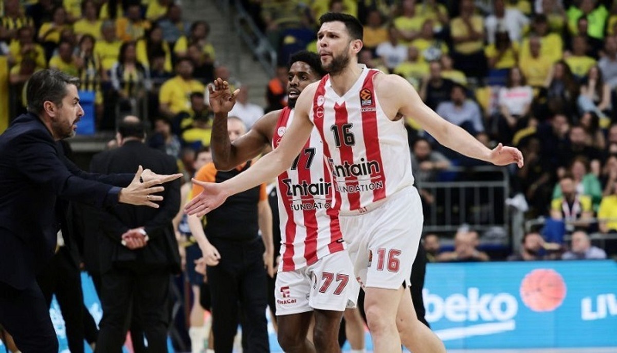 Ολυμπιακός: Η ιστορία του στα playoffs της EuroLeague