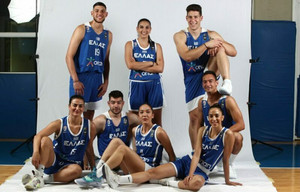 3x3 U23 Nations League: Δεύτερο τεστ στη Ρουμανία