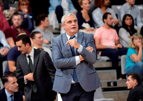 Πεδουλάκης: Δεν πήραμε σωστές αμυντικές αποφάσεις