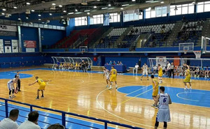 National League 2: Νίκες Ηλυσιακού, Χολαργού, ΚΑΟΧ, στον Αλμυρό το ντέρμπι