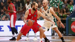 Το promo video της Euroleague για το ντέρμπι του ΟΑΚΑ (vid)