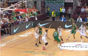 Η Λιθουανία 93-75 την Ιορδανία στο πρώτο φιλικό ενόψει Παγκοσμίου Κυπέλλου (vid)