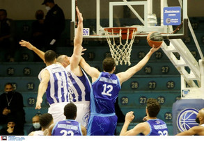 FIBA Europe Cup: Οι αντίπαλοι Ιωνικού και Ηρακλή