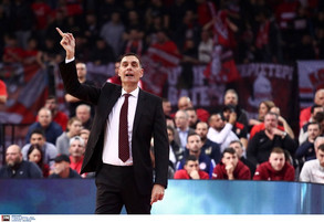Μπαρτζώκας: &quot;Συγχαρητήρια σε όλους και... συνεχίζουμε&quot;!