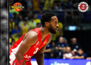 Στον τελικό του League Cup Ισραήλ η Χάποελ Ιερουσαλήμ, 79-69 τη Μακάμπι Τελ Αβίβ