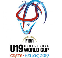 Το πρόγραμμα του Παγκοσμίου Κυπέλλου U19 της Κρήτης