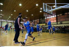 Πανελλήνιο Εφήβων: Την Κυριακή κρίνεται ο τίτλος!
